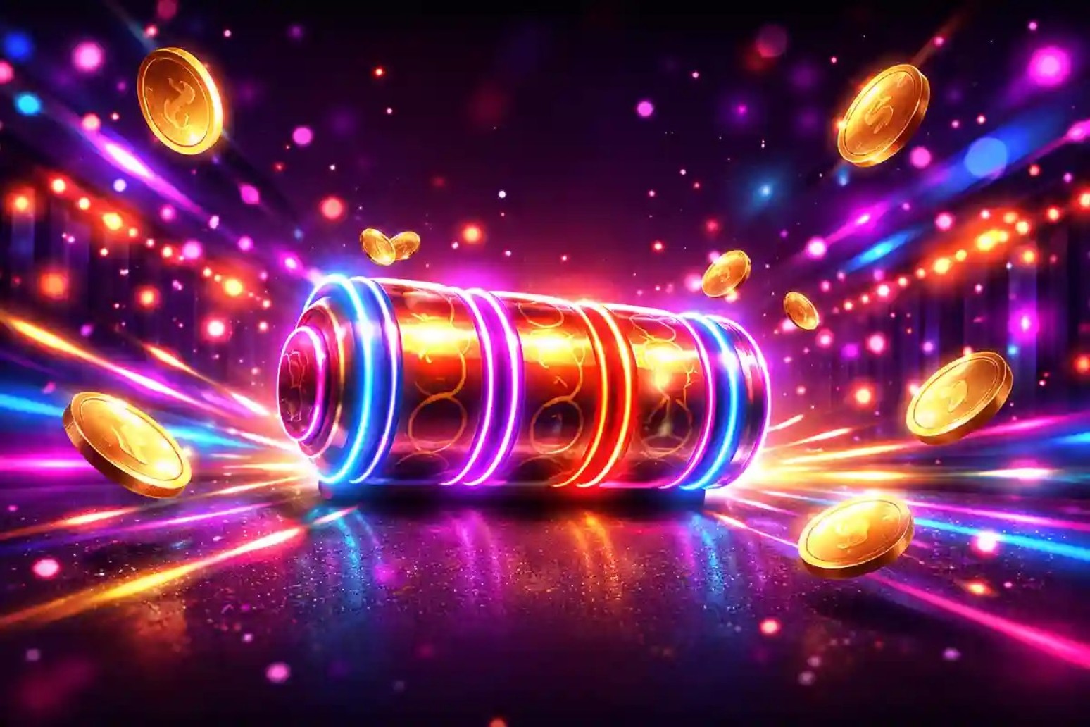 HappySlots Casino NL Bonus tot €1.000 App