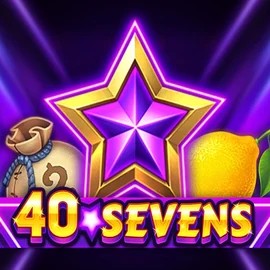 Play the 40 Sevens slot by Apparat Gaming on HappySlots Casino