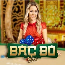 Bac Bo – slot by Evolution, featured at happyslotss.nl