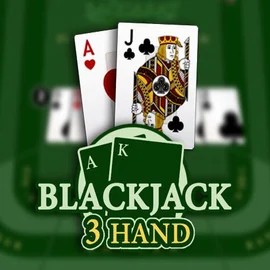 Enjoy Blackjack 3H (Habanero) by Habanero – logo hosted on happyslotss.nl