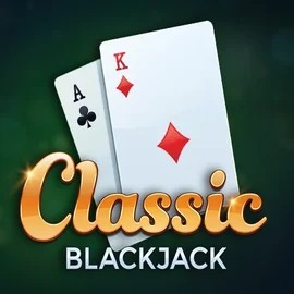 Classic Blackjack – slot by Red Tiger Gaming, featured at happyslotss.nl