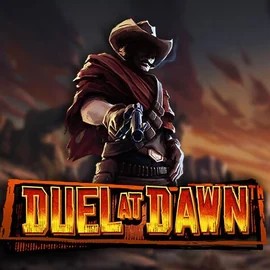game logo by Hacksaw Gaming on happyslotss.nl