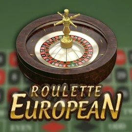 European Roulette (BGaming) slot visual from BGAMING available on happyslotss.nl