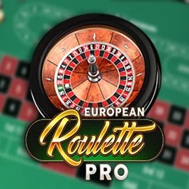 European Roulette Pro online slot from Play'n GO – play at happyslotss.nl