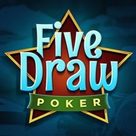 Five Draw Poker MH (Nucleus) slot icon by Nucleus Gaming, available at HappySlots Casino
