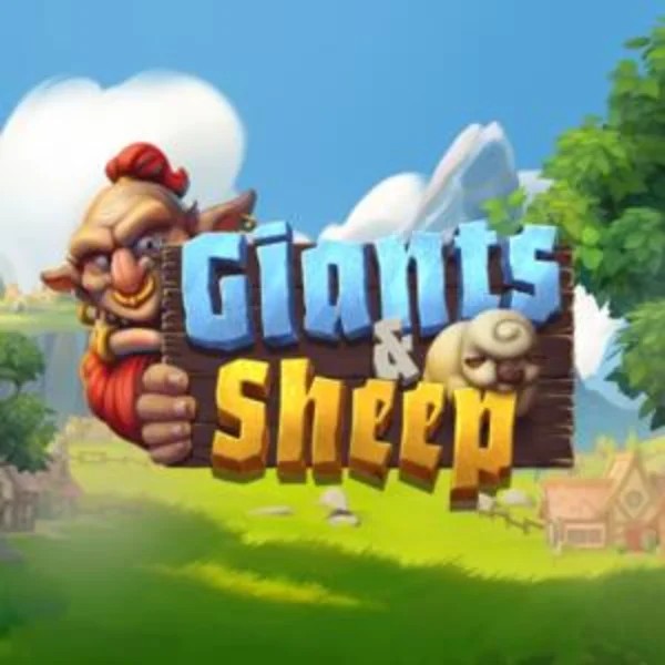 game logo by Relax Gaming on happyslotss.nl