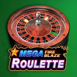 Mega Fire Blaze Roulette – slot by Playtech, featured at happyslotss.nl