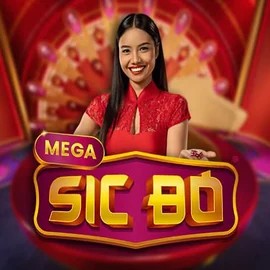 Play Mega Sic Bo slot by Pragmatic Play on happyslotss.nl
