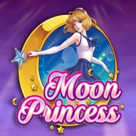 Moon Princess online slot from Play'n GO – play at happyslotss.nl