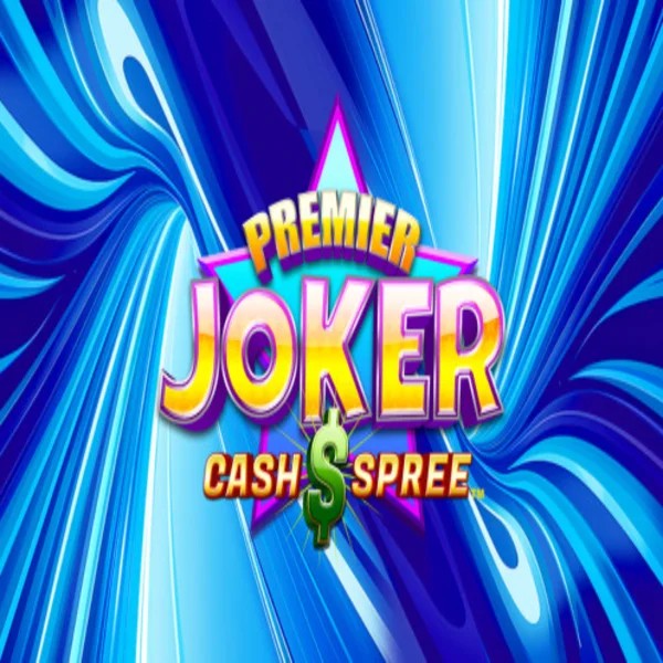 Enjoy Premier Joker Cash Spree by Oros Gaming – logo hosted on happyslotss.nl