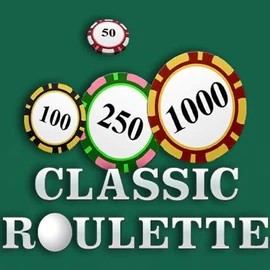 Try Roulette slot by OneTouch Games on happyslotss.nl – logo image
