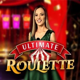 Play Ultimate Roulette slot by Ezugi on happyslotss.nl