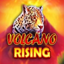 Volcano Rising – slot by RubyPlay, featured at happyslotss.nl